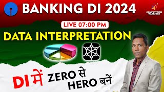 Banking Di 2024  Class 02 by Reyan Sir competitionwarriors bankingdi banking bankreasoning [upl. by Bail]