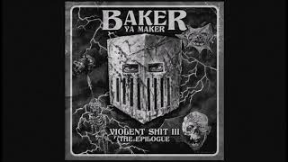 BAKER  CANNABLISS BASS BOOSTED [upl. by Aikym]