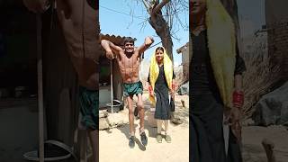 dholak Bala dance 😂subhashkingstar shorts trending trending shortvideo reels funny dance [upl. by Hannaj745]