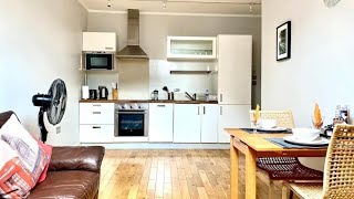 Westciti Croydon Serviced Apartments London United Kingdom [upl. by Oisor]