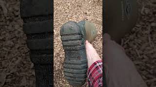 Muck Boots Edgewater Quick review [upl. by Ahtram]