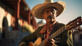 Mexican Mariachi Music  Cinco de Mayo Songs  Mexico Travel Video [upl. by Einamrej]