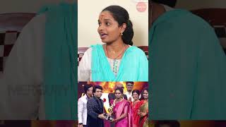 சூப்பர் சிங்கரில் கொடுத்த வீட இன்னும் என்னால வாங்க முடியலsupersinger vijaytv aruna singer [upl. by Jaquelyn]