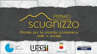 Premio Per Sempre Scugnizzo [upl. by Eatnhoj728]