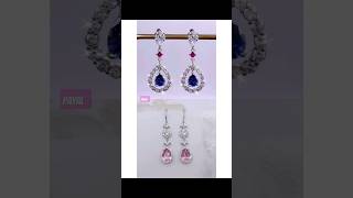 blue glitter Vs pink glitter  ball gown  heels 👠  eyeshadow  watch ytshorts  viral 2024 [upl. by Sivad965]