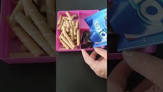 ASMR  Oreo Crunchies Toffifee🎁🎁🤗🥳 unboxing [upl. by Hayes]