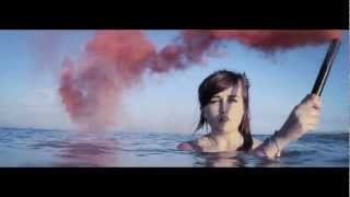 Lauren Aquilina  Fools Official Video [upl. by Khano]