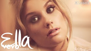 Ella Henderson  Missed Official Audio [upl. by Huan]