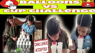 5 Balloon Games  5 Race games for kids and adults  Team building  games for kids [upl. by Trebor556]