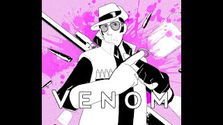 Venom but Sniper from TF2 is singing it [upl. by Heisser225]