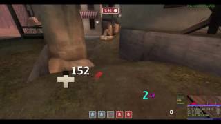 TF2 Cardinal Roamer Rollouts [upl. by Cann79]