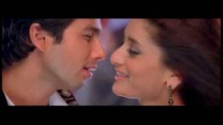 Mauja Hi Mauja with Lyrics  Jab We Met [upl. by Ahsimat539]