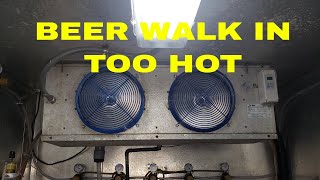 BEER WALK IN TOO HOT [upl. by Izabel673]