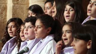 Coralino choir bambali  chant des piroguiers senegalais [upl. by Namyac651]