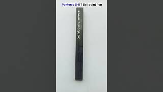 Pentonic BRT Ball point pen shorts stationery [upl. by Risser]