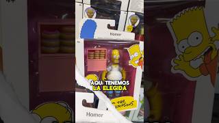 Visita a juguetilandia walmartmexico cacería juguetes simpsons jakkspacific figurasdecoleccion [upl. by Alletneuq108]