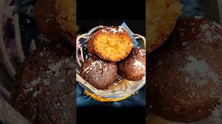 Easy Atta Misti Recipe shorts sweet gulabjamun [upl. by Adnilemre218]