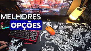 A Última chance  Promoção Aliexpress [upl. by Septima]