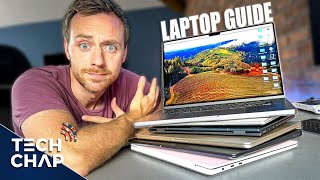 12 Tips for Buying a Laptop RIGHT NOW 202324 [upl. by Abba]