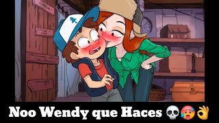 Los Momentos Más Épicos de Gravity Falls [upl. by Yeldnarb]