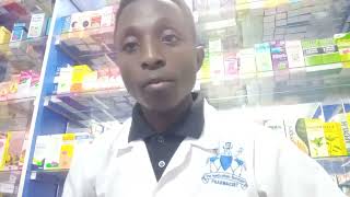 HOW TO START A PHARMACY BUSINESS IN UGANDA A pharmacist in businessarsenal fun manutd rival [upl. by Assiram13]