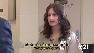 Dr Phil  Gypsy Rose Blanchard Entrevista Completa Sub Español [upl. by Ssur]