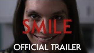 Smile 2 Official Trailer 2024 Movie Naomi Scott Lukas Gage [upl. by Sew]