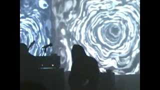 Merzbow live at Supersonic 2012 [upl. by Eixela]