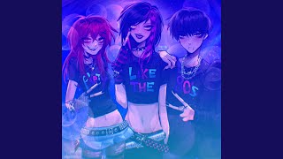 Party Like The 80s Sped Up [upl. by Jabez171]