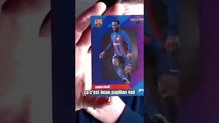 Kessie Daka Holocene Barcelone 99 [upl. by Baniez]