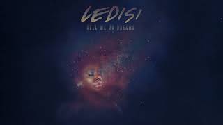 Ledisi  Sell Me No Dreams Official Audio [upl. by Milt]