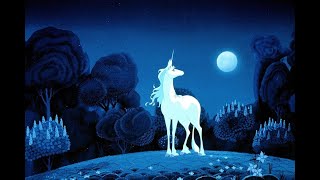 The Last Unicorn  Trailer [upl. by Carny690]