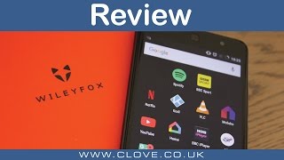 Wileyfox Swift 2 amp 2 Review [upl. by Rengia]