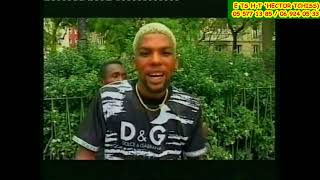 EXTRA MUSICA  LOSAMBO clip en HD ETs HT [upl. by Yevreh592]