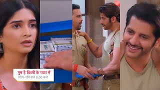 Ghum Hai Kisikey Pyaar Meiin Today Episode PROMO 324th May 2024Patil ne Savi keliye thukraye paise [upl. by Lenette]