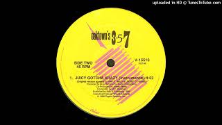 Oaktowns 357 B1 Juicy Gotcha Krazy Instrumental [upl. by Annayram29]