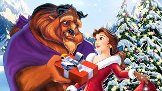 Top 10 Christmas Animated Movies 🎄 [upl. by Cud]