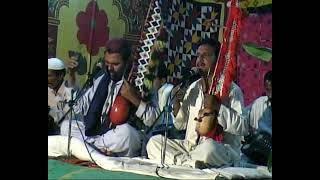 MAnjhi faqeer WAH RE WAH DHOLAN TEDI YAARI [upl. by Cahn]