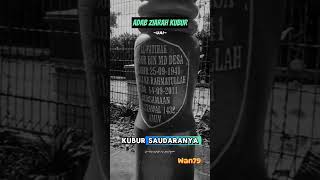 Adab Ziarah Kubur  UAI [upl. by Hcra]