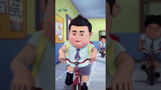 Vir Aur Bunty  22  Vir The Robot Boy  S2  Action Cartoon  Wow Kidz Action shorts [upl. by Armyn601]