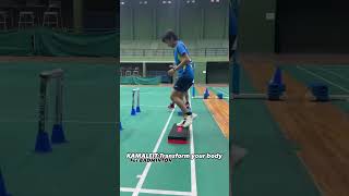 What a POWERFUL combination Stepup box explosive jumps plyometrics and ladder drills 🏋️‍♂️ [upl. by Ditmore]