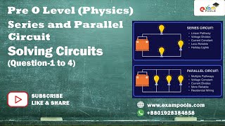 Solving Circuits [upl. by Yssej]