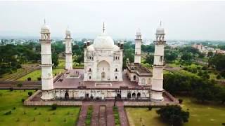 Bibi Ka Maqbara Aurangabad [upl. by Buddy533]