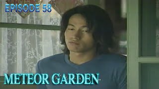 Meteor Garden 2001 Episode 58 Tagalog Dub [upl. by Burnsed]