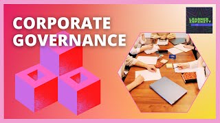 Corporate Governance Explained [upl. by Dietz]