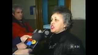 Yolande Ouellet au palais de justice 11 avril 2000 [upl. by Larsen]