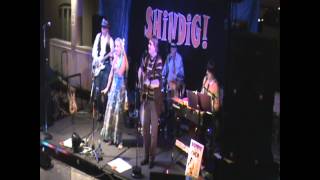 SHiNDiG Live at the Joliet Area Historical Museum [upl. by Gisser]