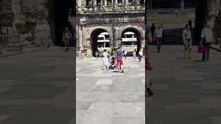 Discover Trier Germany’s Oldest City Trier Germany Travel History RomanRuins PortaNigra [upl. by Nita569]