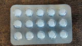 Nebivolol tablets  Nebistar 25 Tablets [upl. by Adrianne]