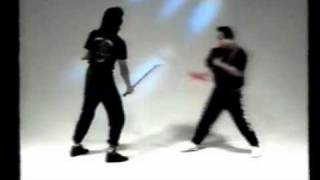 lameco eskrima unom4v [upl. by Abehs]